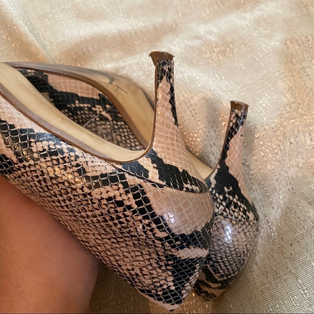 Python Pumps - image 6